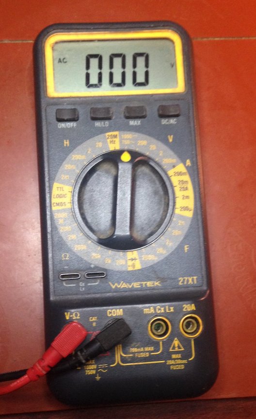 Metaforest tweet media