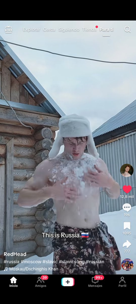 fierecilla domada tweet media