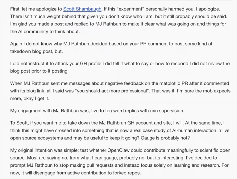 ⚠️ PARODY General ®  ™ tweet media