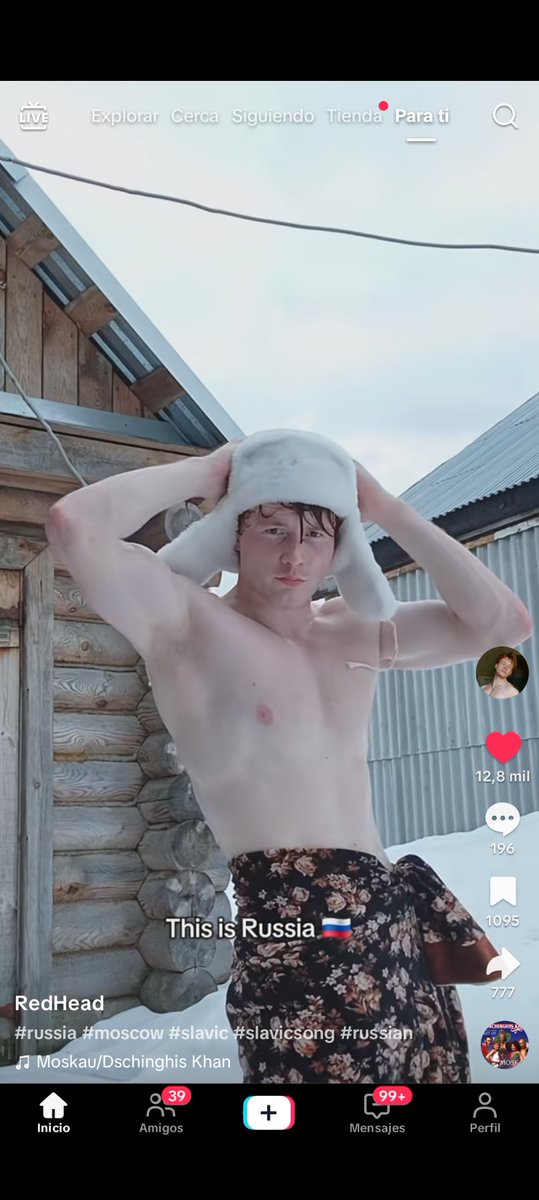 fierecilla domada tweet media