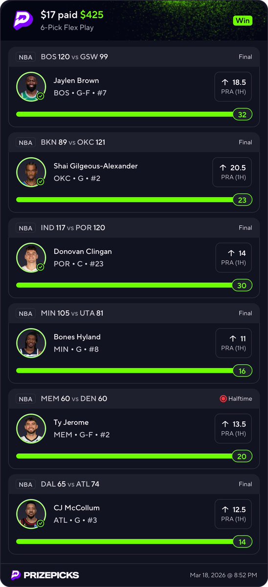 Official Watson tweet media