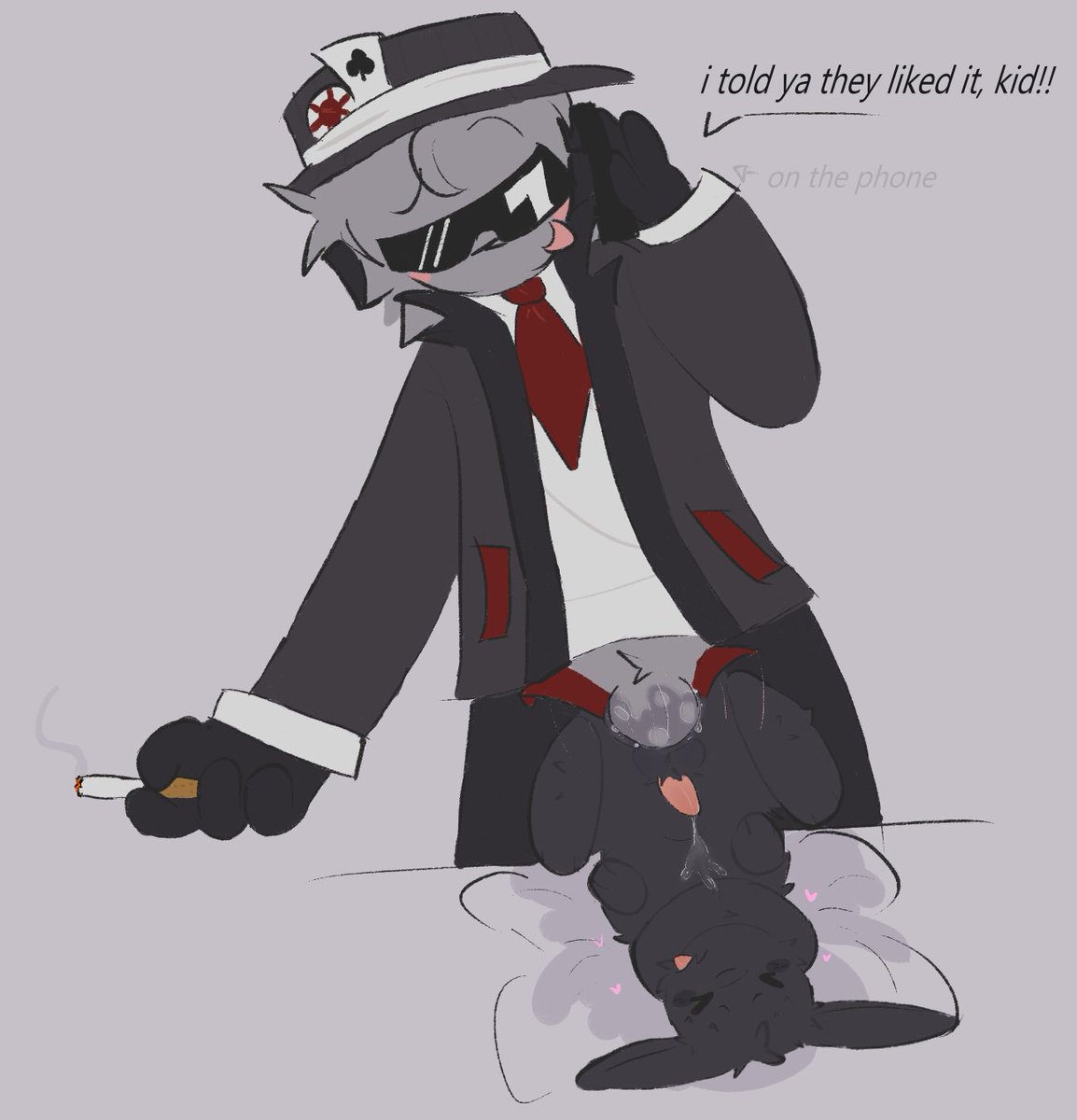 Vanilla Roll 🍭 tweet media