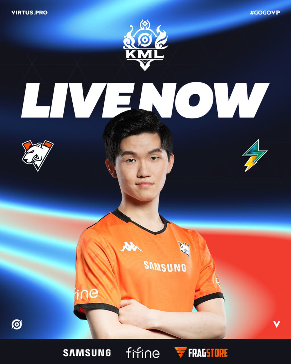 Virtus.pro tweet media