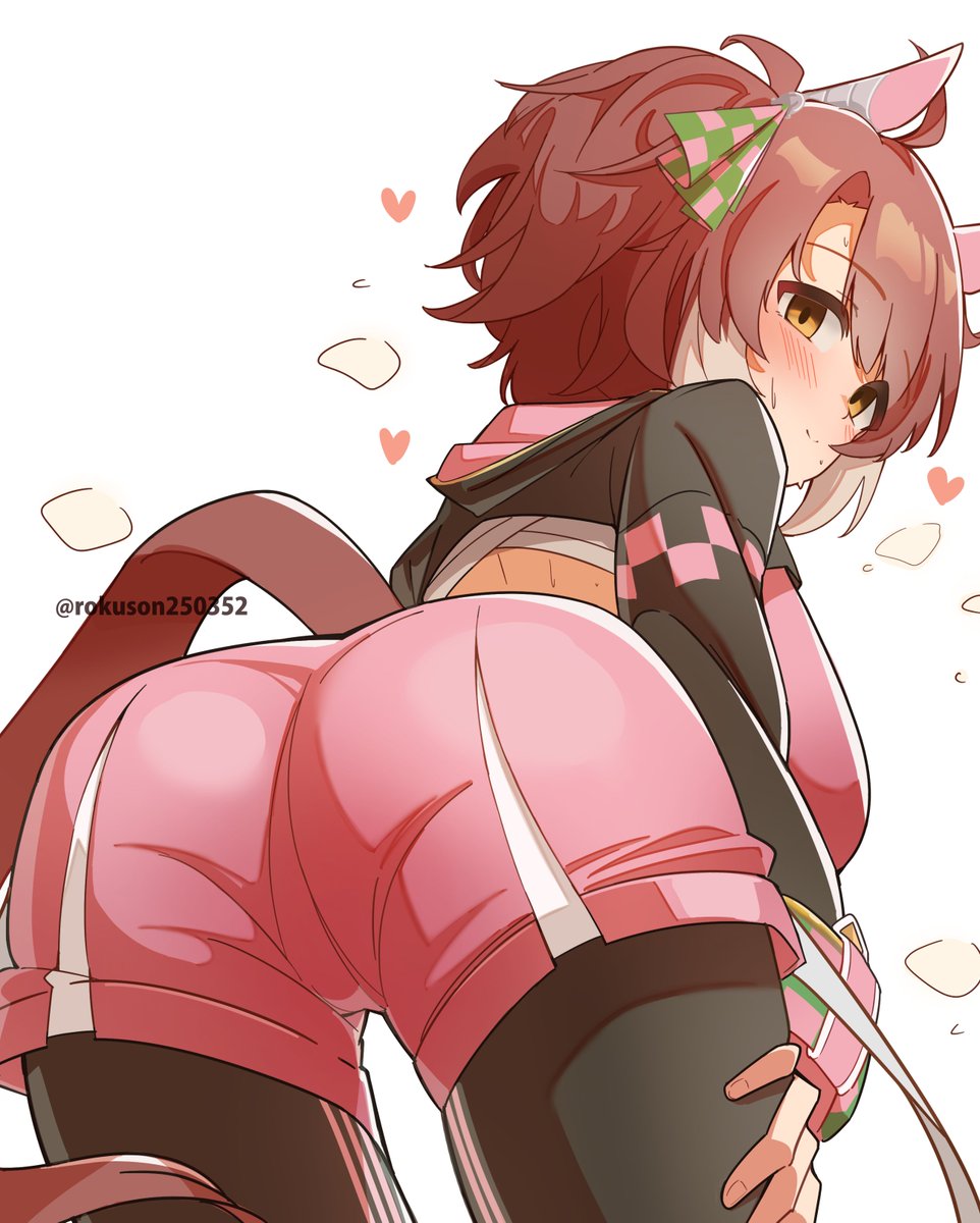 むぎちゃずき tweet media