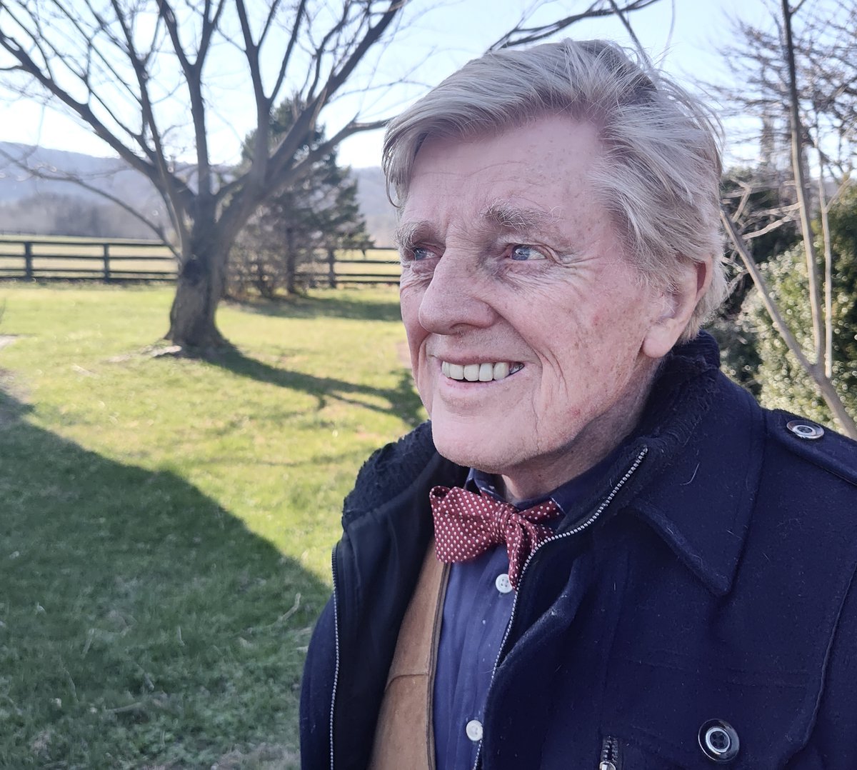 John P. Flannery tweet media