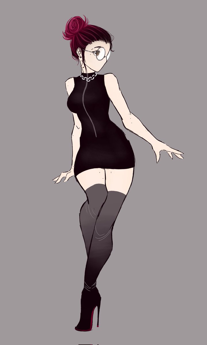 Necromata💀 ENGAGED 💍 tweet media