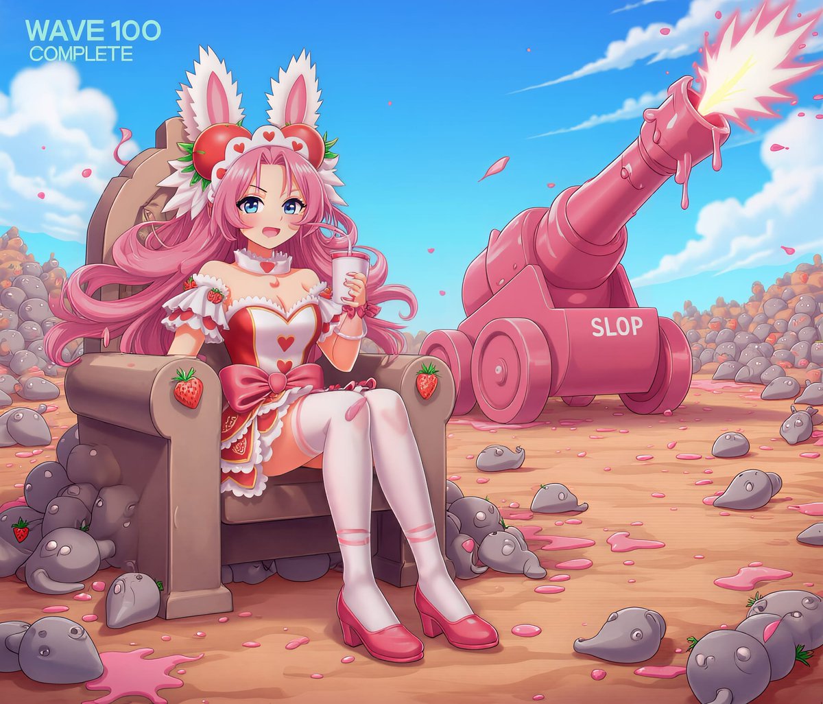 GLYTCH Energy tweet media