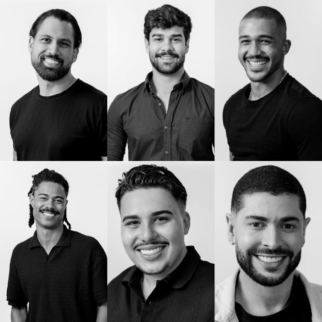 Central Reality tweet media