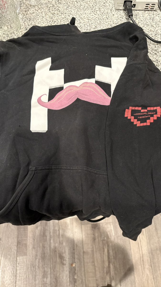 Boopers 💜✨ tweet media