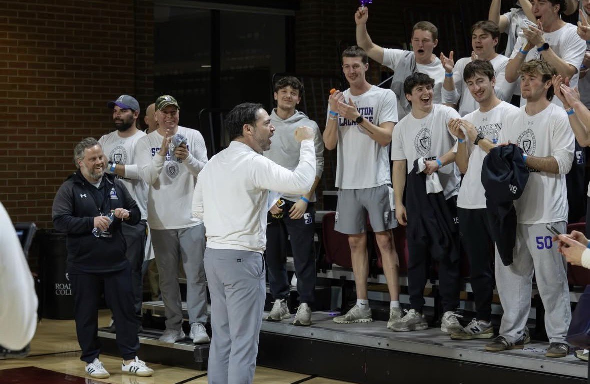 Scranton Athletics tweet media