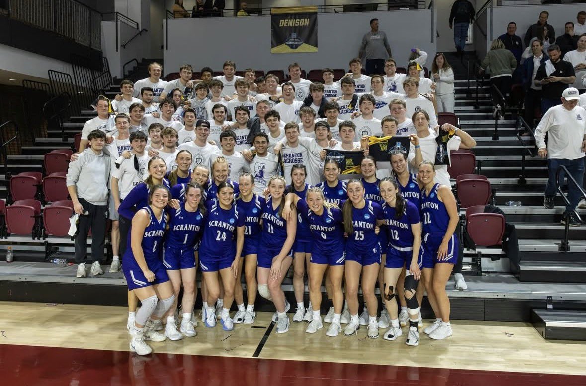 Scranton Athletics tweet media