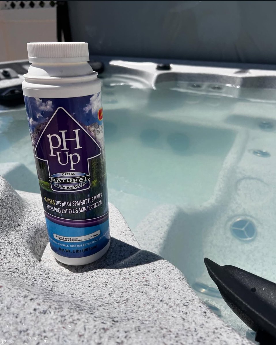 💦 Trouble with spa water balance? Low pH bringing you down?

Waters Choice has you covered! We offer high-quality spa care products designed to make balancing your water simple and hassle-free.
✨ Easy-to-use solutions
✨ Crystal clear results
✨ Fast, reliable shipping