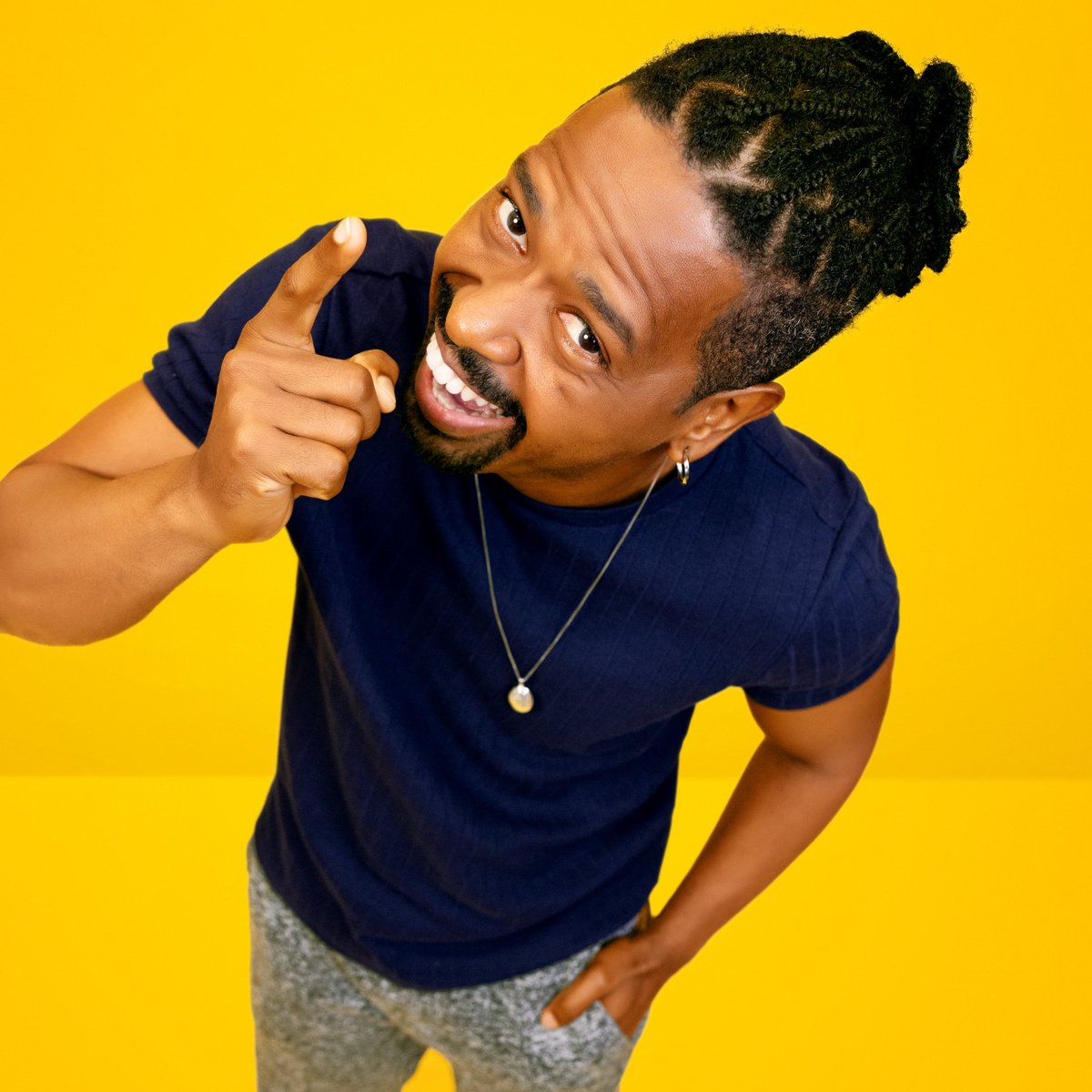 Central Reality tweet media