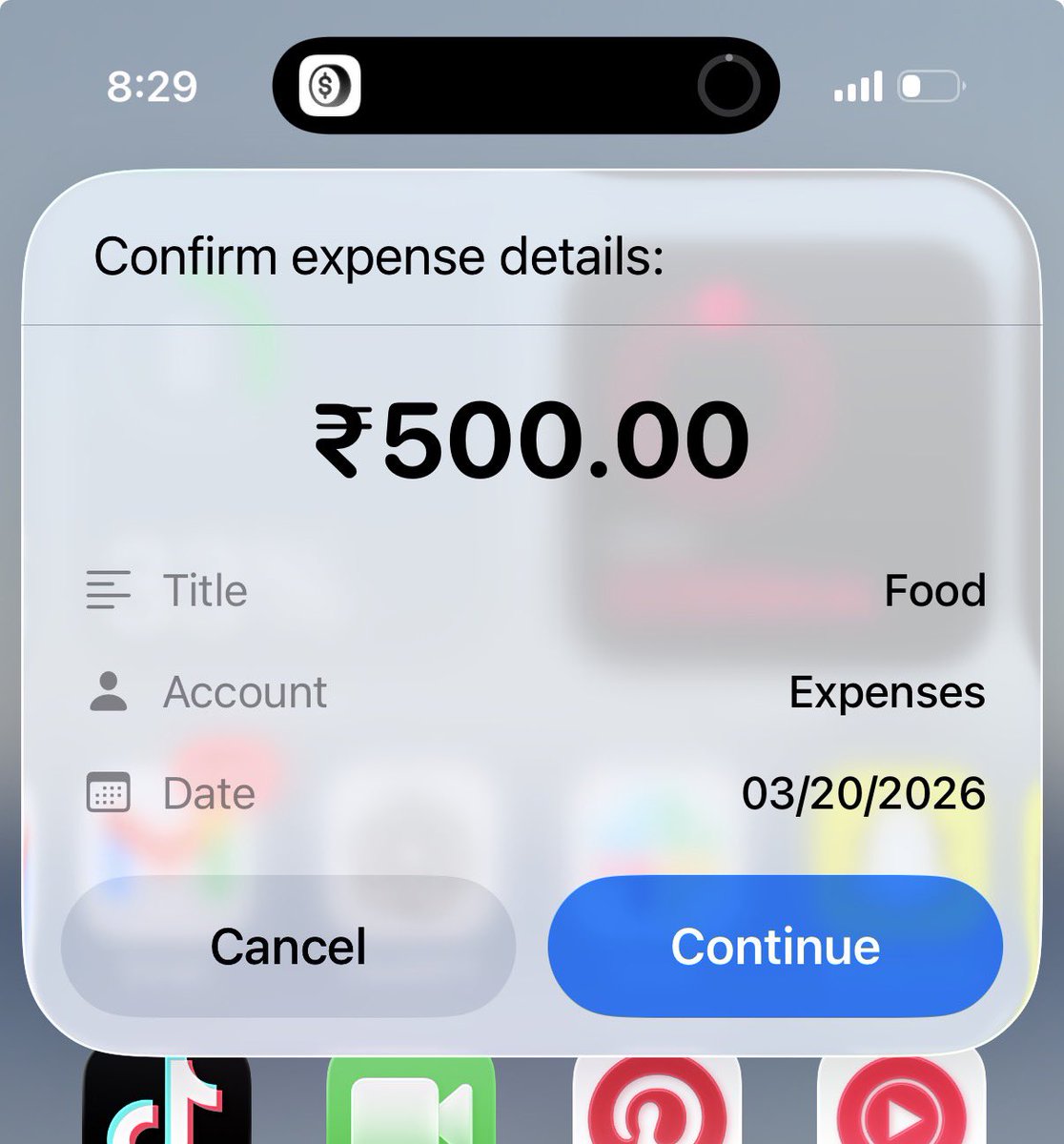 Tatya Bichoo tweet media