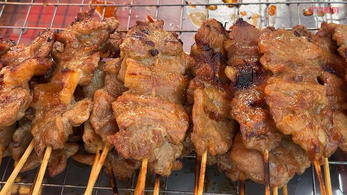 Khaosod English tweet media