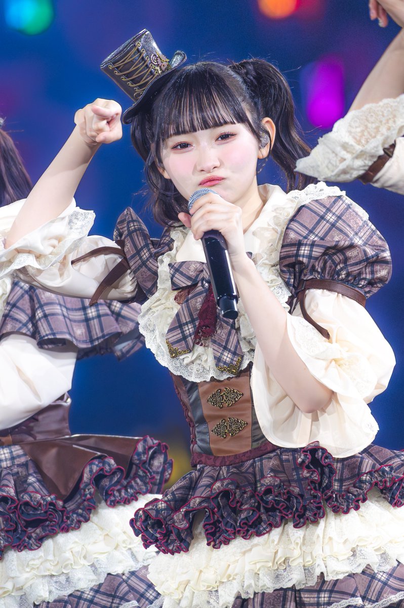 2026.3.13 ≒JOY 4th ANNIVERSARY PREMIUM CONCEPT 昼公演 📍日本