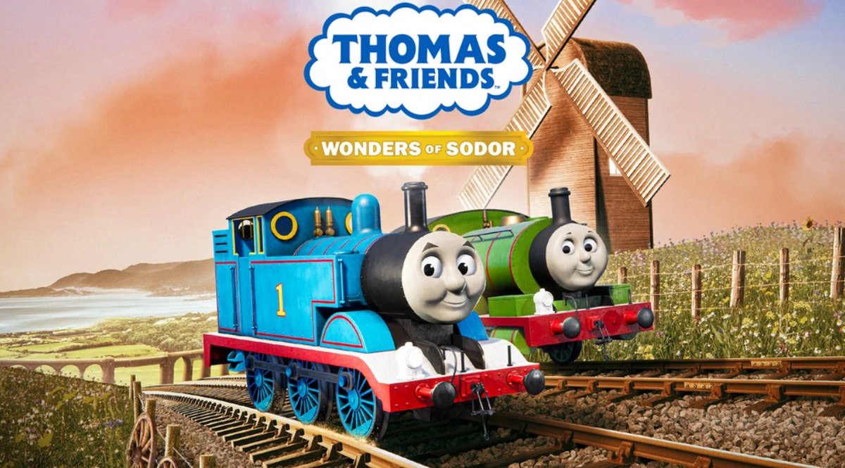 Sodor Pro tweet media