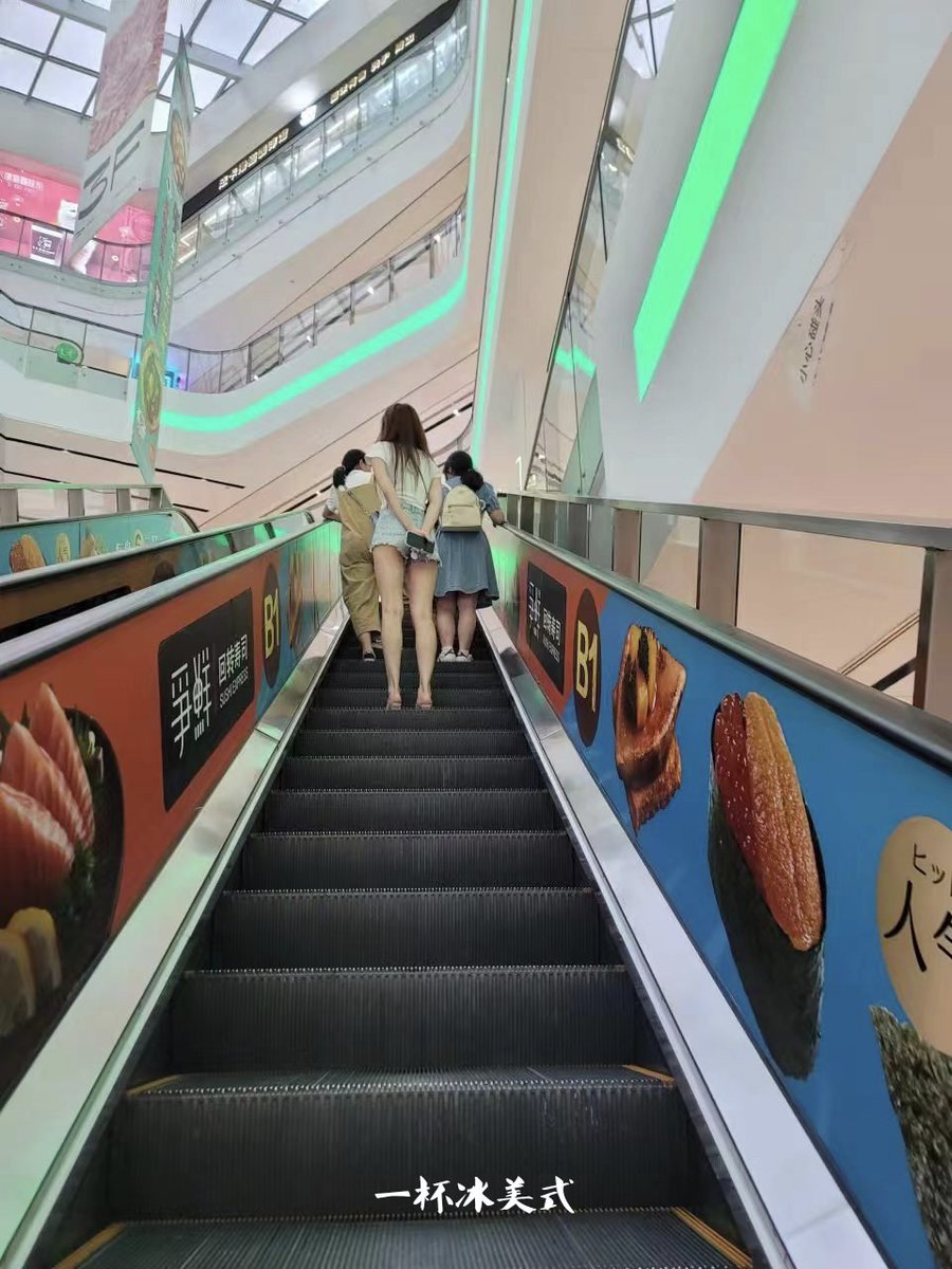 一杯冰美式 tweet media