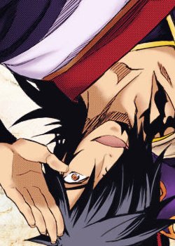 Magilou • マギルゥ tweet media