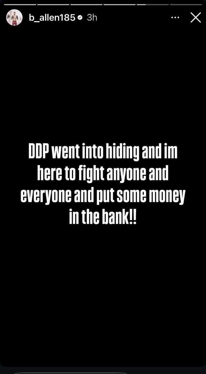 Belal Muhammad tweet media