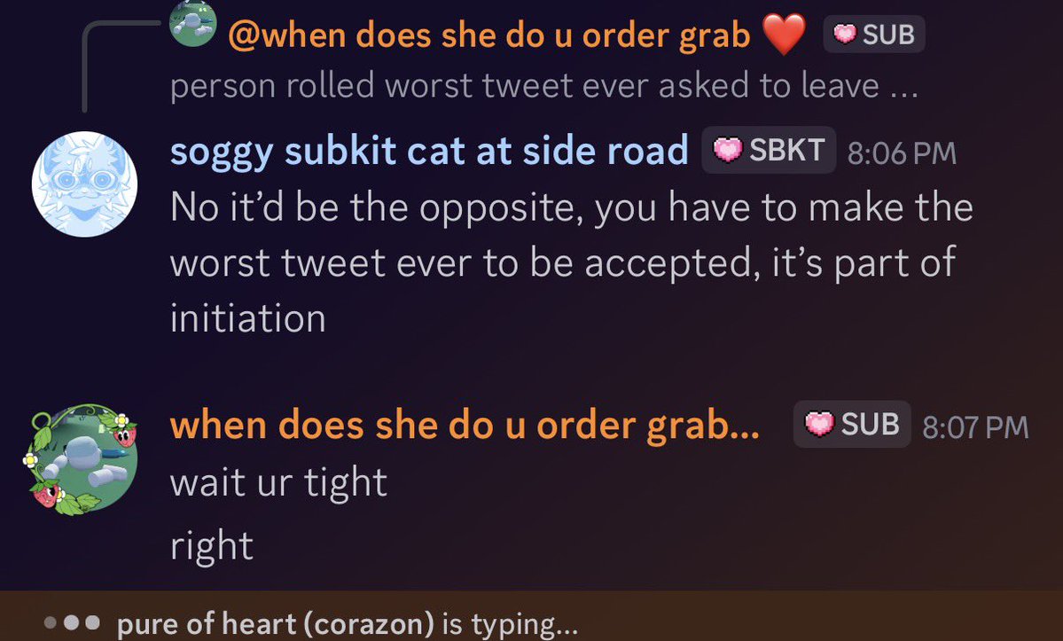 Milkie2 (FREE 🍉) tweet media