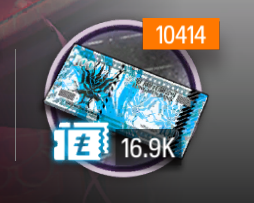 Rip (ACT 1 EP 5 | AK Spoilers = Block) tweet media