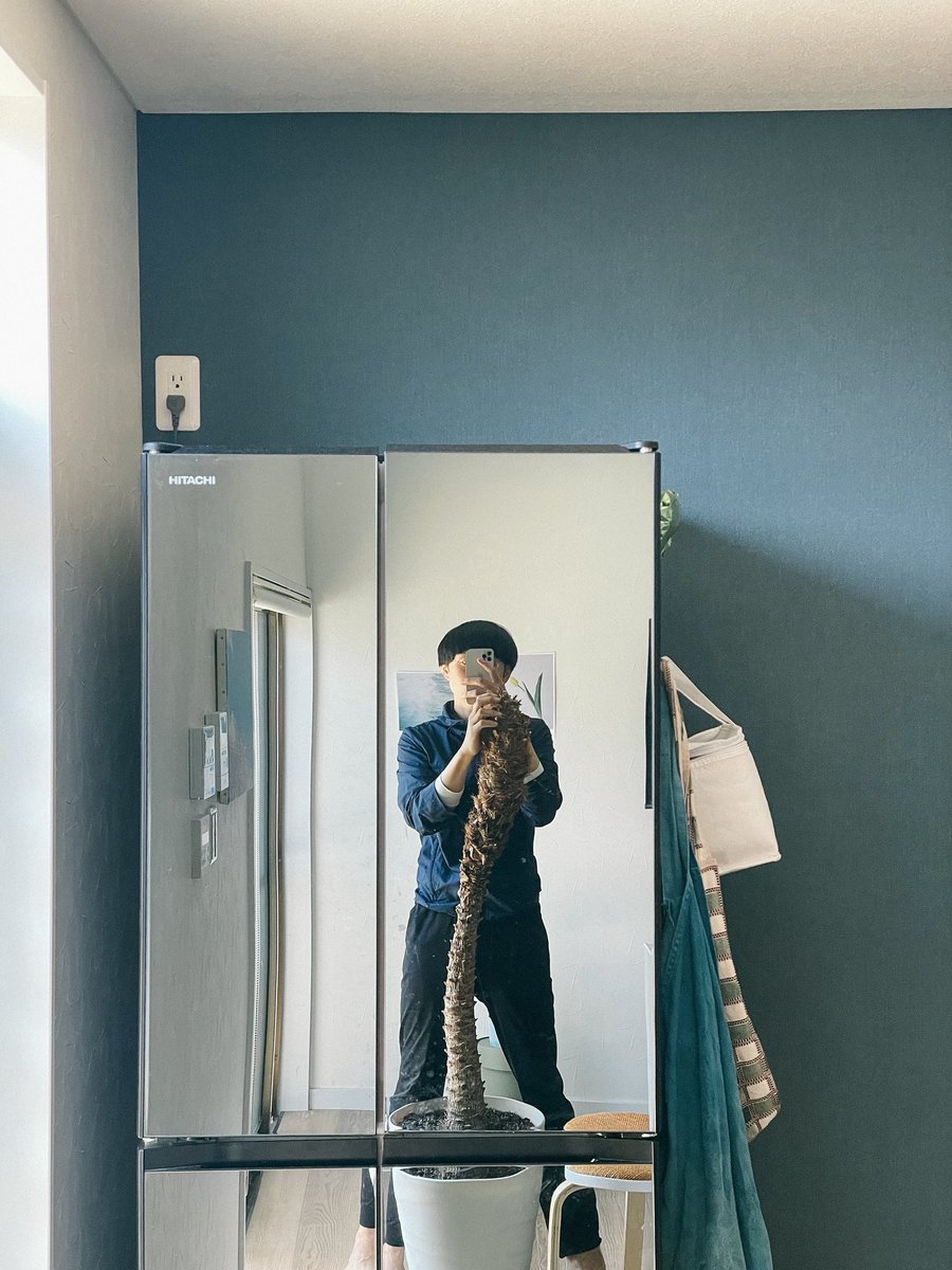 ヤスナガコウユウ tweet media