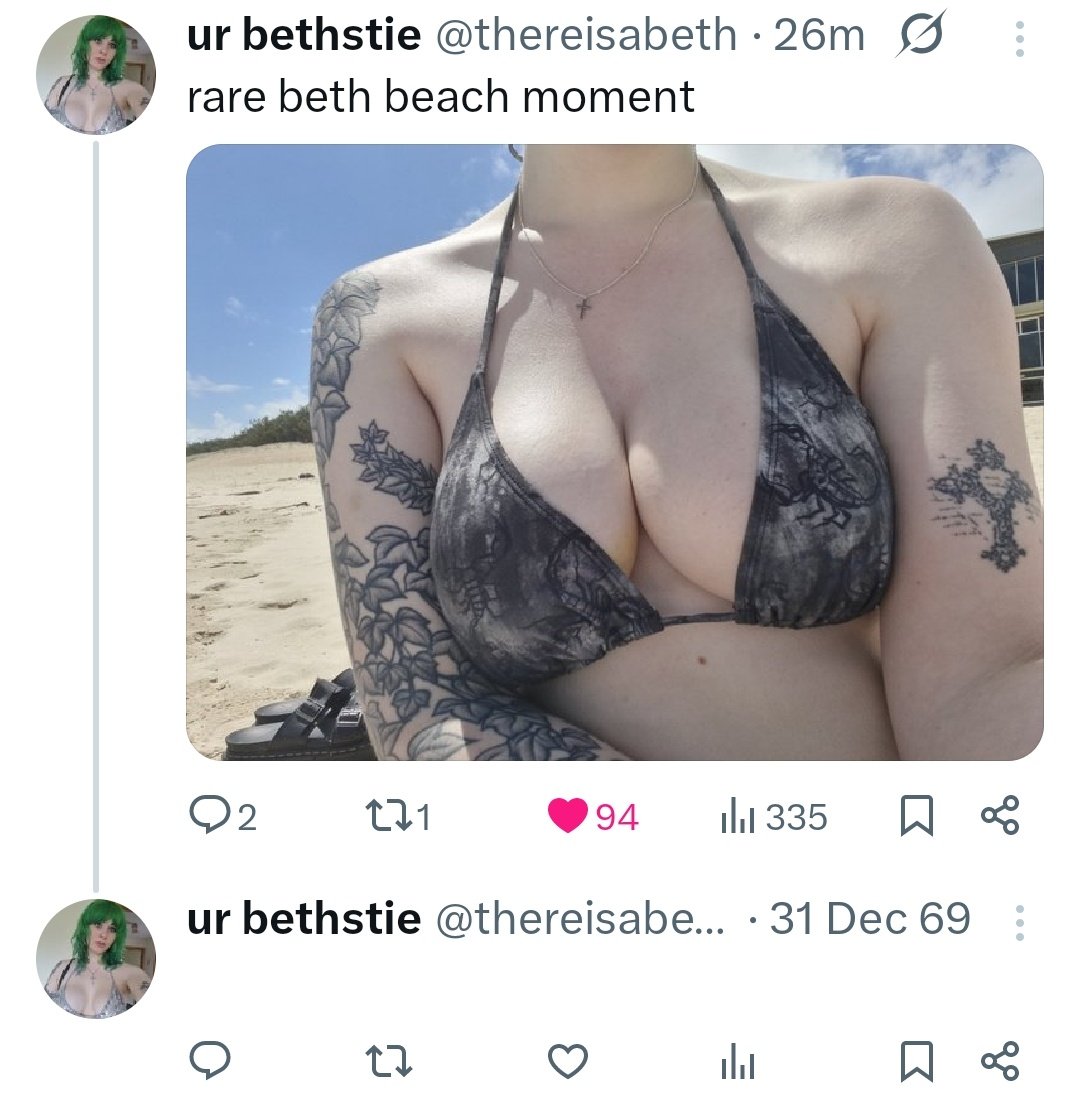 Thorne 🍁 tweet media