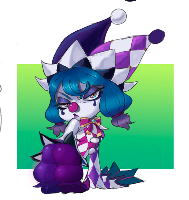 #vex #LeagueOfLegend