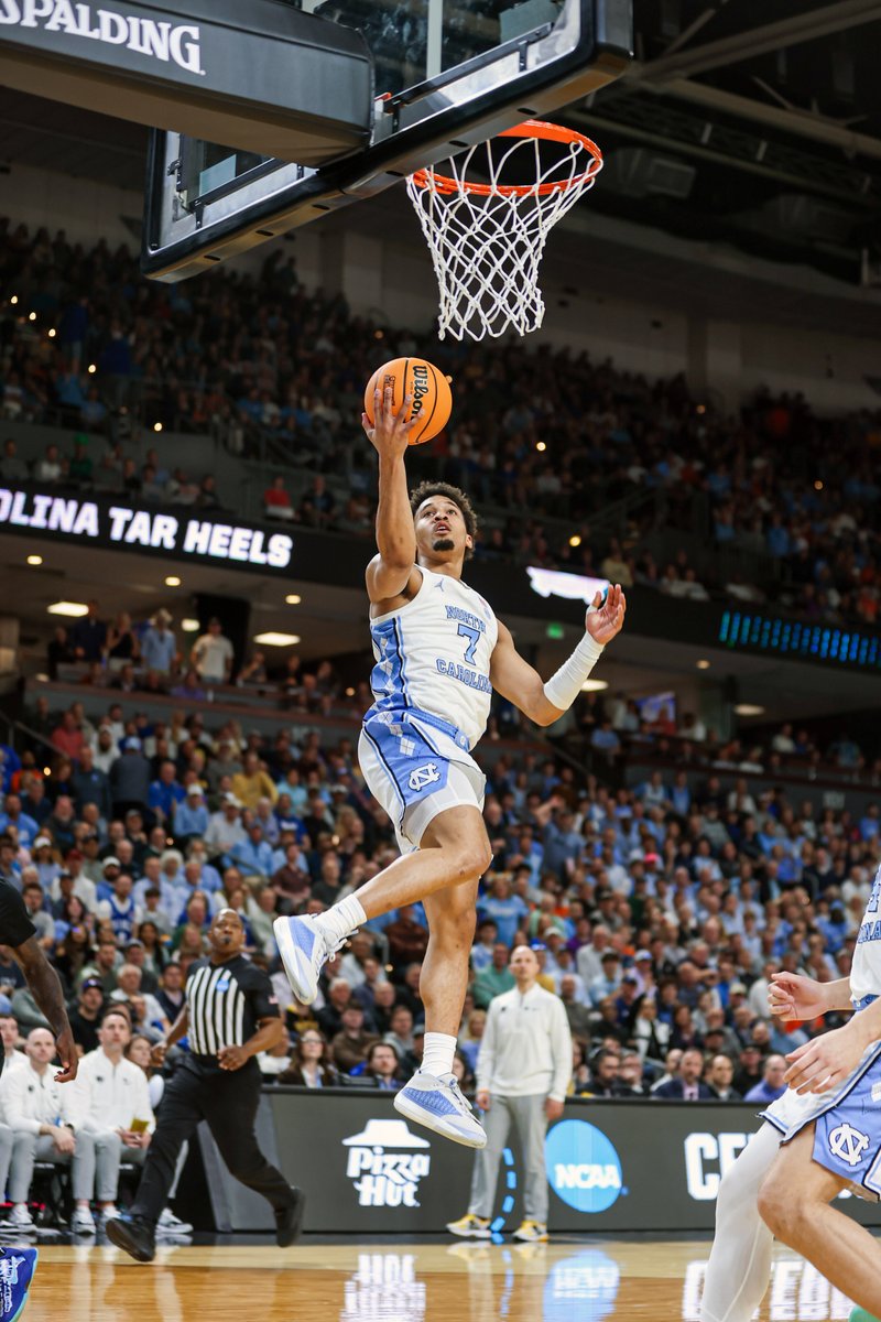 Carolina Basketball Stats & Info tweet media