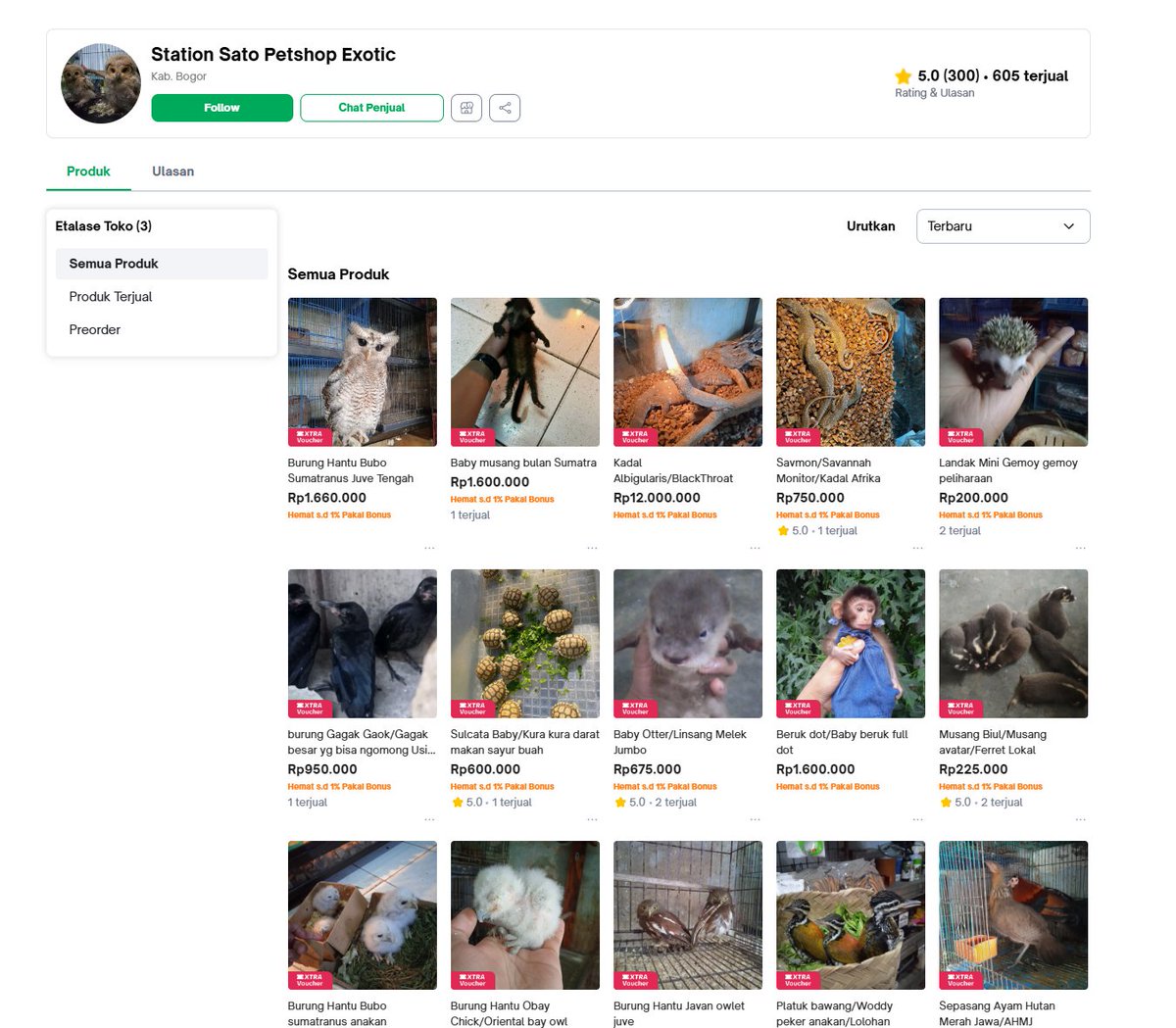 Mikael Dewabrata 📊 tweet media