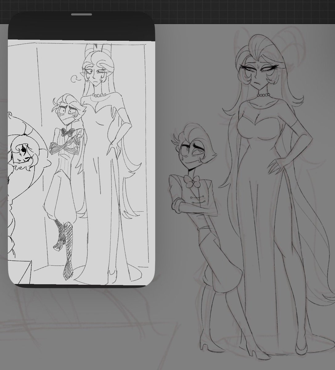 𝓕𝓻𝓪𝓷 🌎 SHUT-IN HOTEL DAY 🎉 tweet media