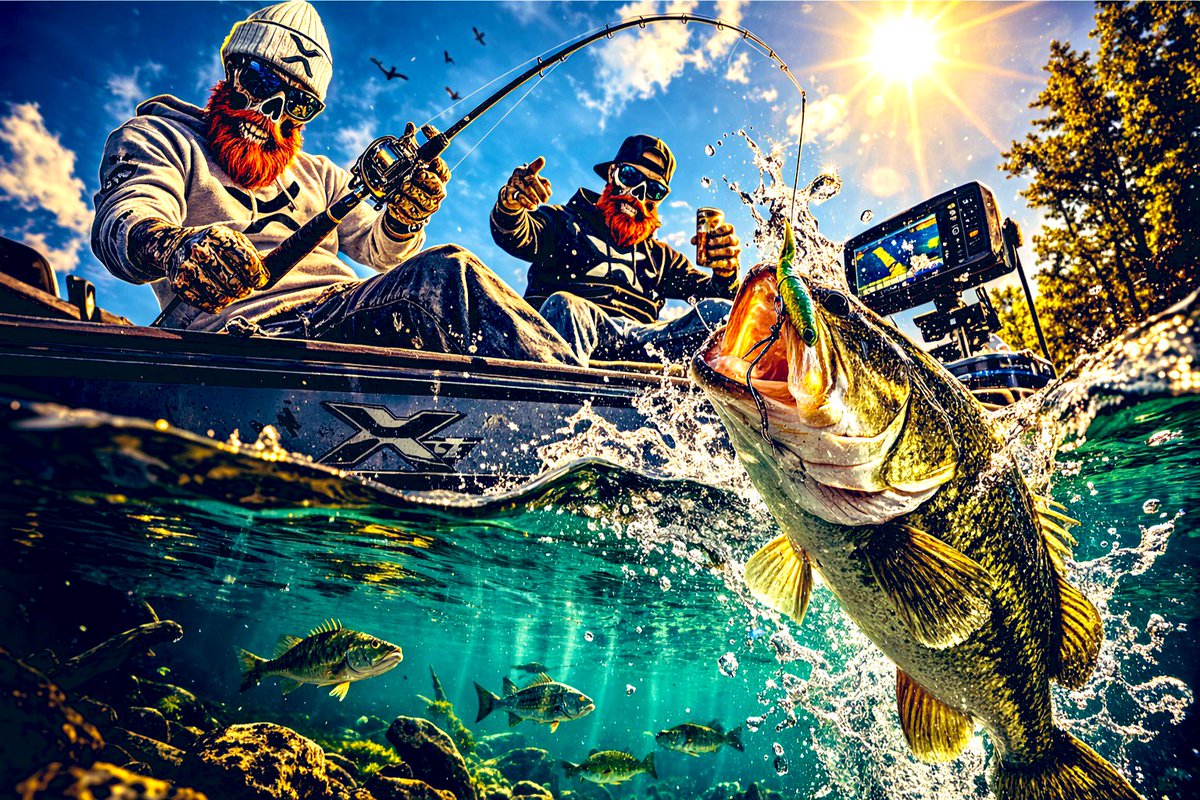 SideJob Bob & The Slickster tweet media