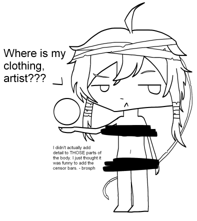 Brosphemy tweet media