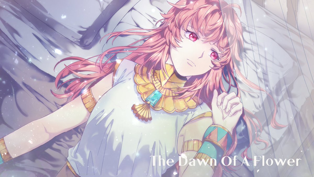 D_awnflowers's tweet image. 📢 Steam Spring Sale is LIVE! 🛒

Romance game
👑 The Dawn Of A Flower 🌷
30% Special Discount!

Starts: March 19, 2026, 10:00 AM (PT)
Ends: March 26, 2026, 10:00 AM (PT)

Grab the deal here:
▶️ store.steampowered.com/app/2827860/

#Steam #SpringSale #Otome #Game #VisualNovel #IndieGames