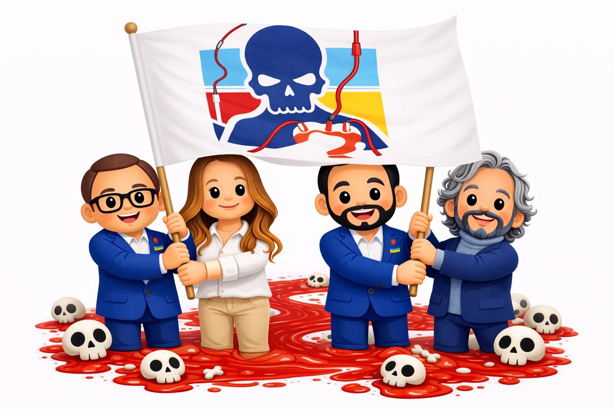 <a href="/FdoOrjuela/">Fernando Orjuela Galeano</a> <a href="/IvanCepedaCast/">Iván Cepeda Castro</a> <a href="/PalomaValenciaL/">Paloma Valencia L</a> <a href="/ABDELAESPRIELLA/">Abelardo De La Espriella</a> Al final todos los mismos…