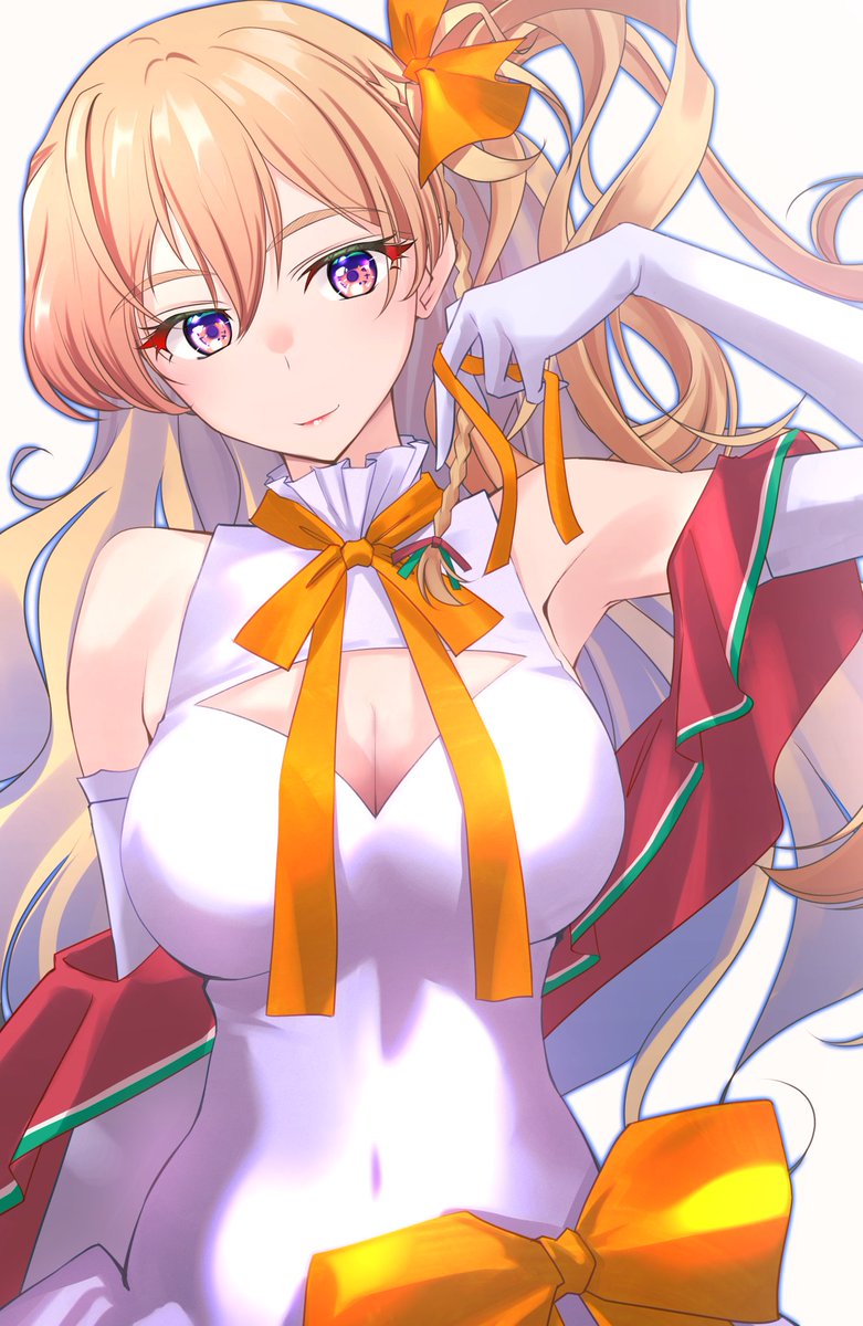 つかさ tweet media