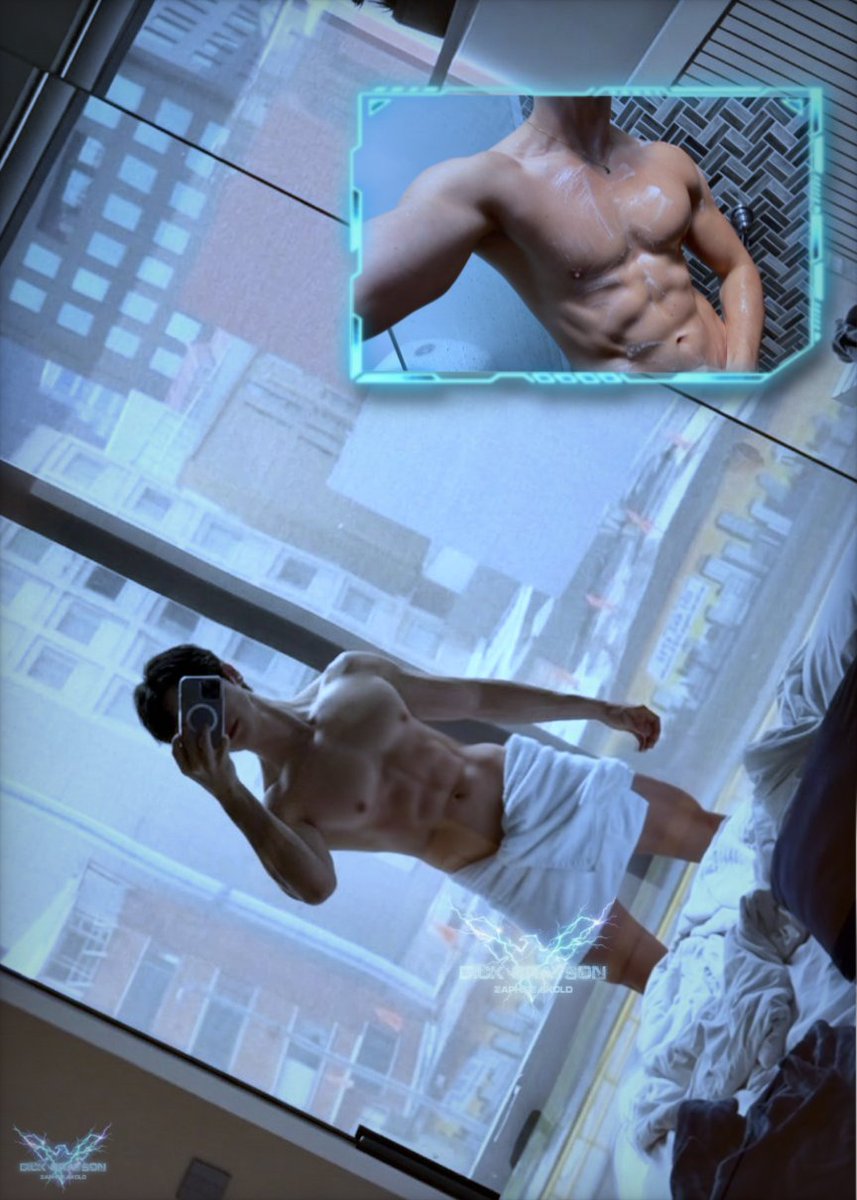 Dick G (Zaph) 𖤍 𝐍𝐢𝐠𝐡𝐭𝐰𝐢𝐧𝐠 tweet media