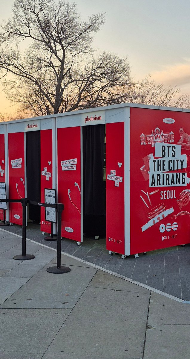 BTS Chart Pulse (ARMY) tweet media