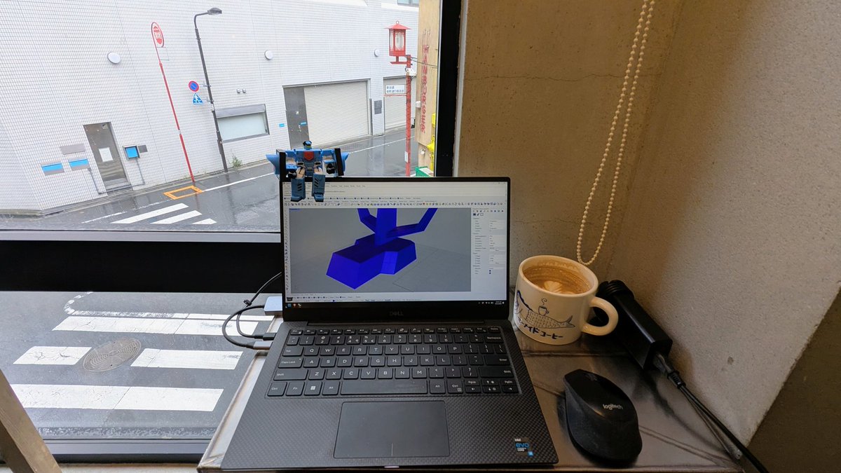 Funbie Studios tweet media