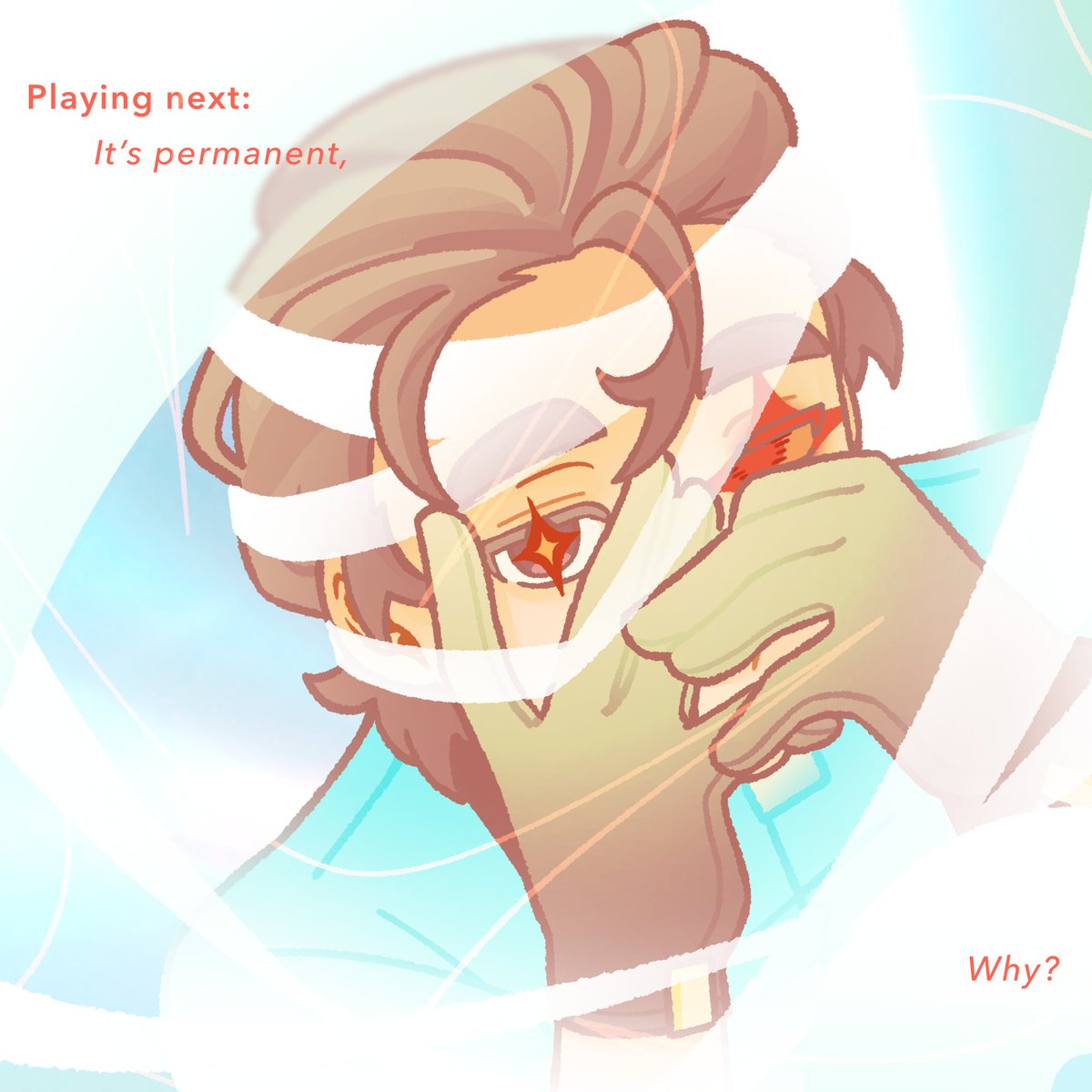 Ooouuu yummm Noob lore mmmyummm 🍴 #itsnoobfanart