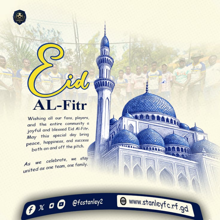 STANLEY FC tweet media