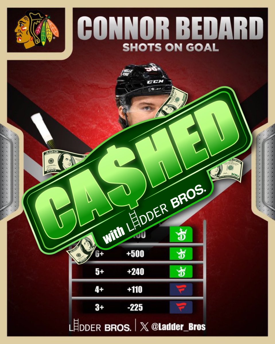 Ladder Bros. tweet media