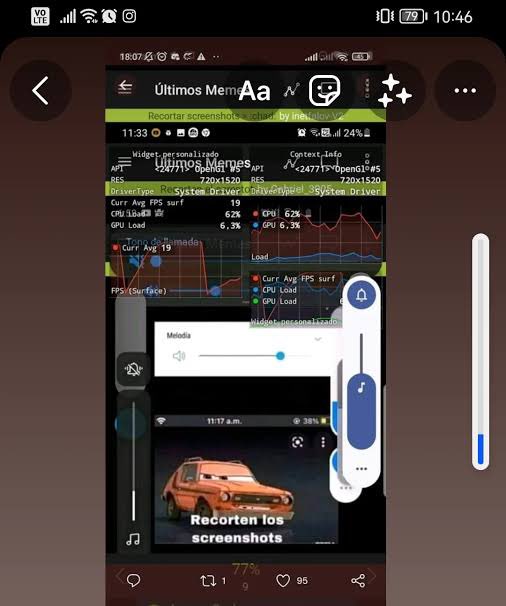 Chairman RKO tweet media