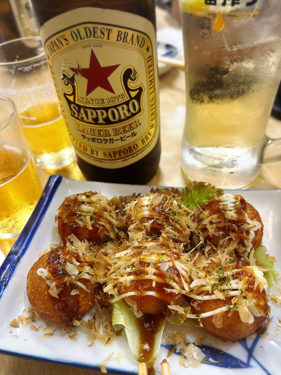 norihito0118's tweet photo. 『東京のおもひで』
#magma
#cekai
#大衆酒蔵幸楽
#北千住 https://t.co/gCM8XSQO74