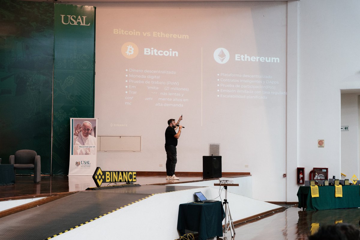 Binance Academy tweet media