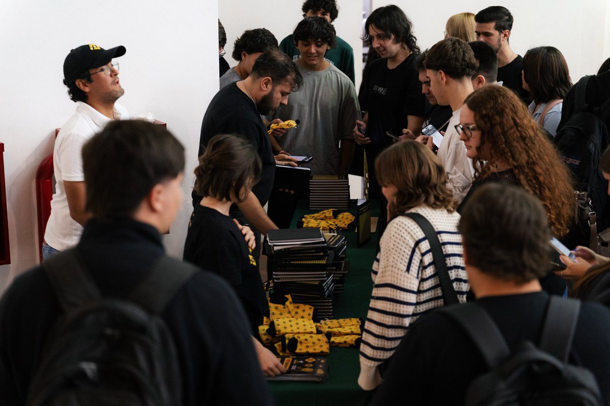 Binance Academy tweet media