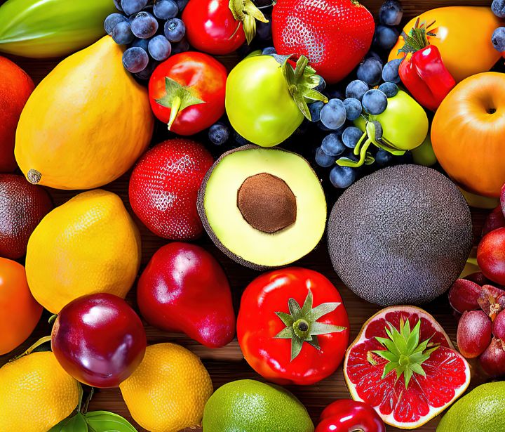 manikkroy's tweet photo. Art of the Day! "Vegetable Group". Buy at: https://t.co/rUtZdLTd3h https://t.co/Ov5rmycn9B