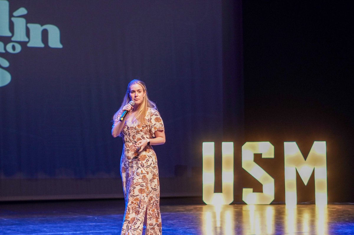 Institución Universitaria de Santa Marta tweet media