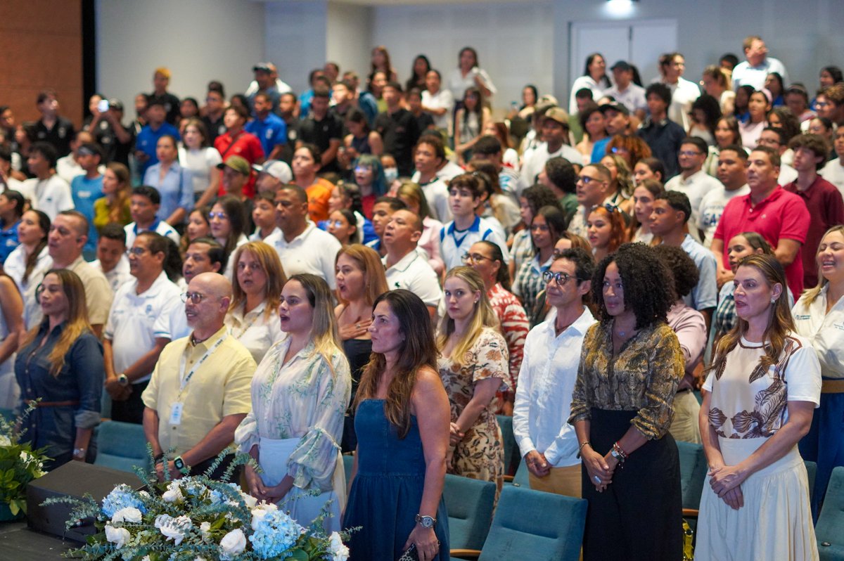Institución Universitaria de Santa Marta tweet media